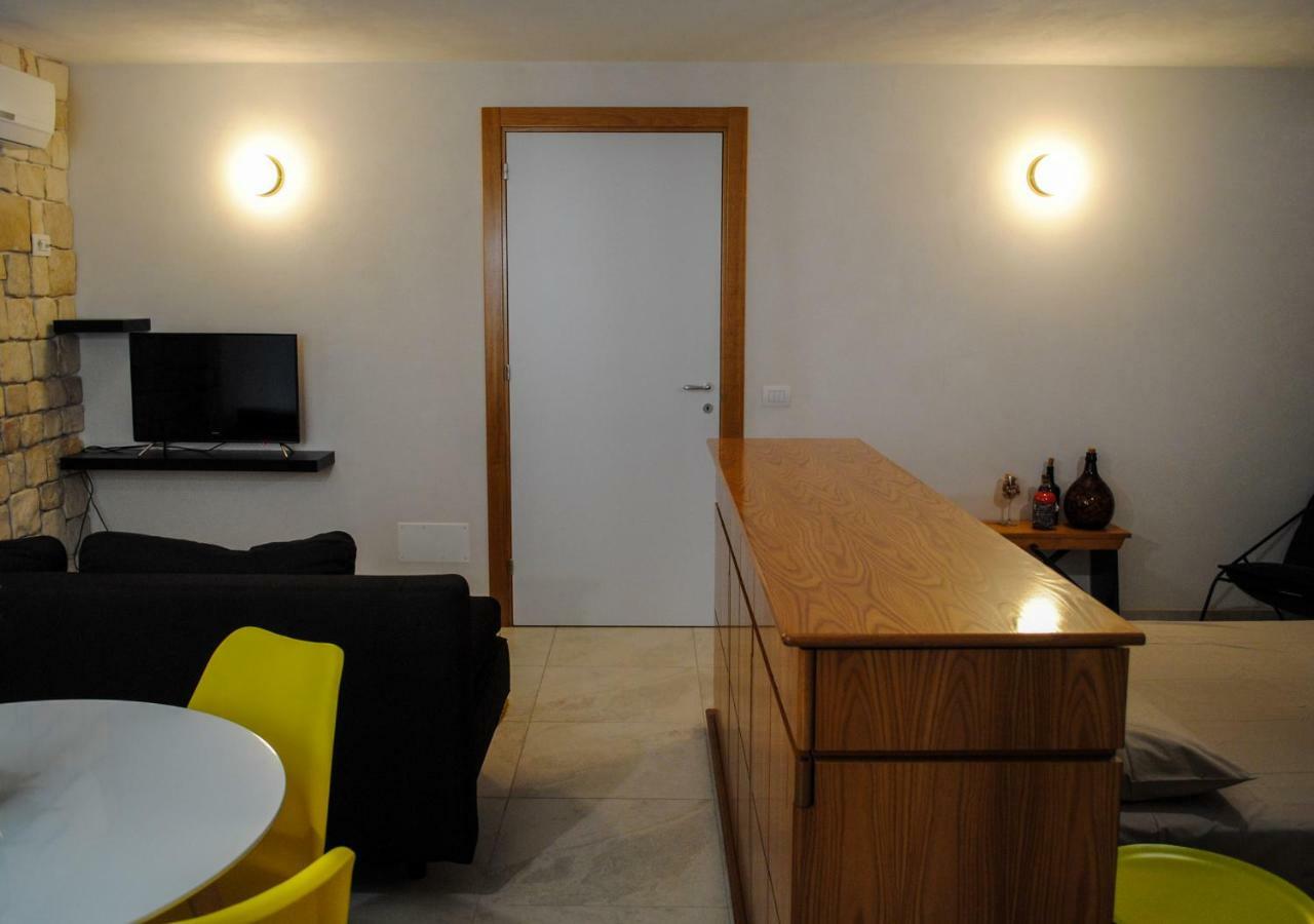 Hotel Underground 22 Polignano a Mare Exterior foto