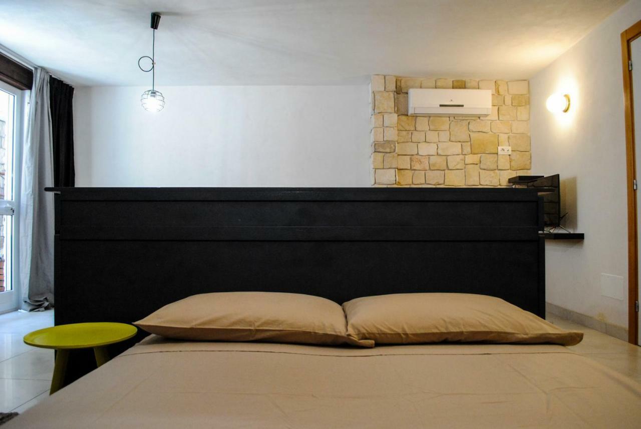 Hotel Underground 22 Polignano a Mare Exterior foto