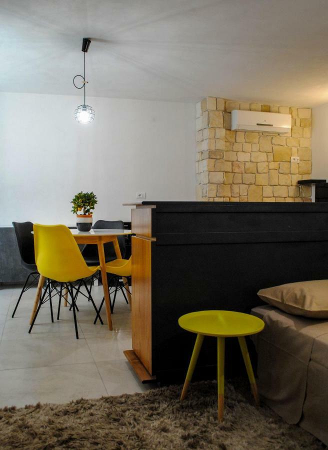Hotel Underground 22 Polignano a Mare Exterior foto