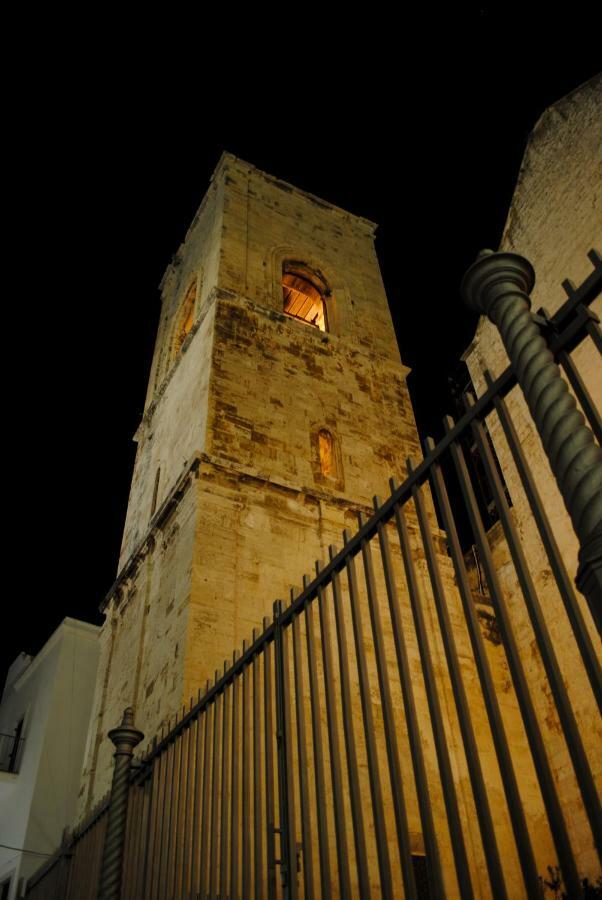 Hotel Underground 22 Polignano a Mare Exterior foto