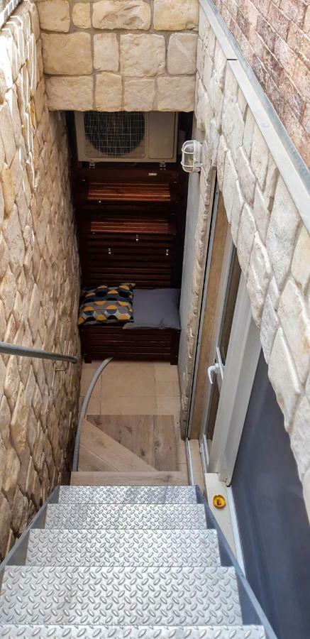 Hotel Underground 22 Polignano a Mare Exterior foto