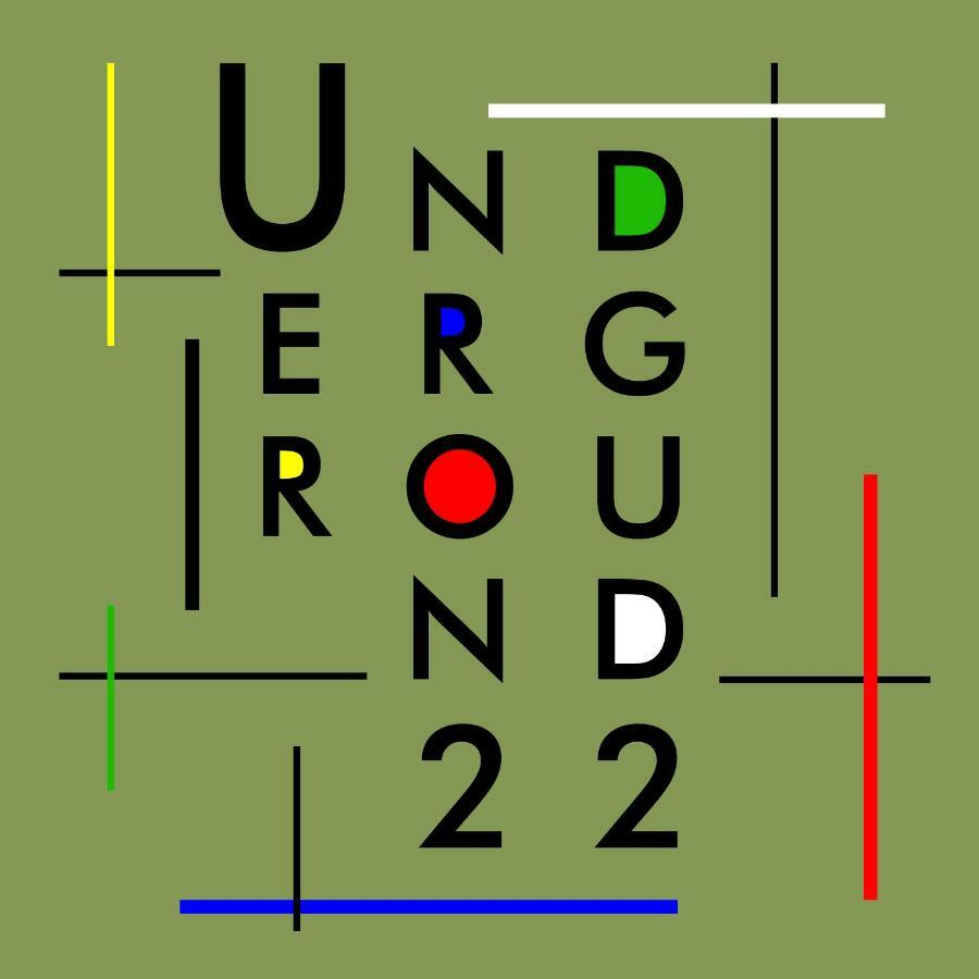 Hotel Underground 22 Polignano a Mare Exterior foto